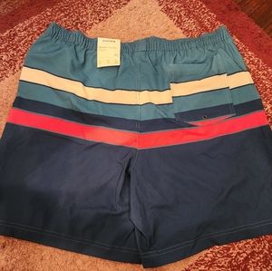 Mens XL Swim suite